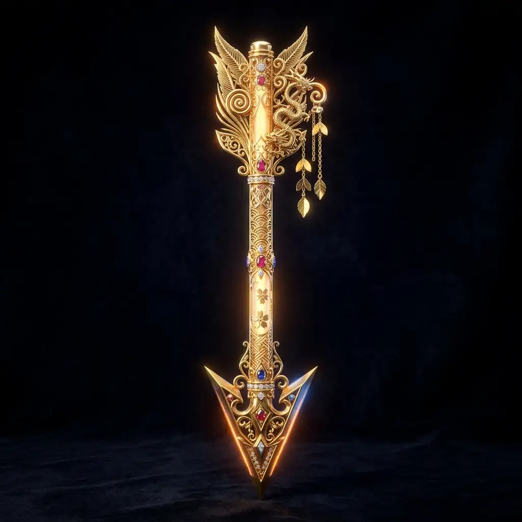 Kanzashi Pointer